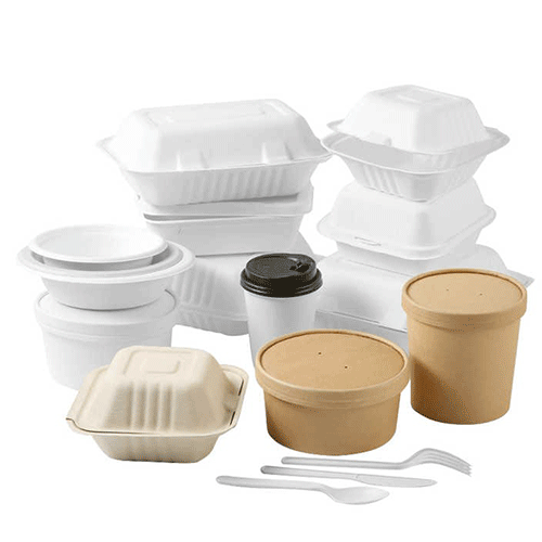 BME Packaging catalog 2