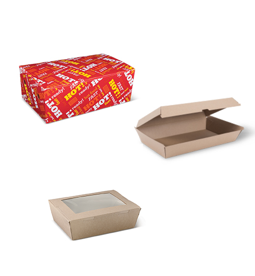 boxes
