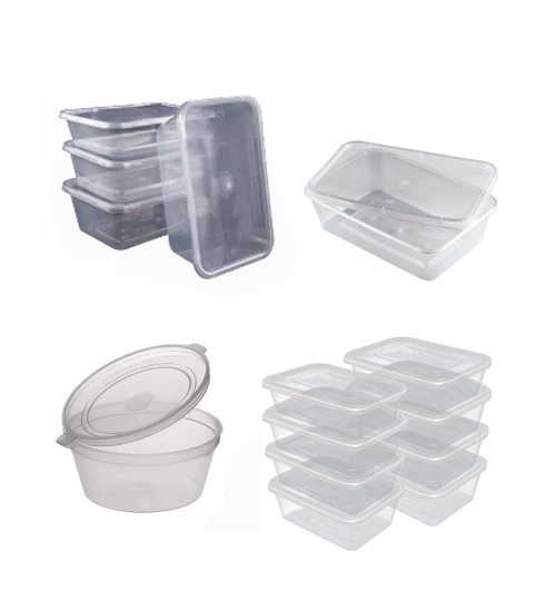 plastic